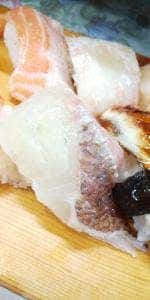 千歳寿し
