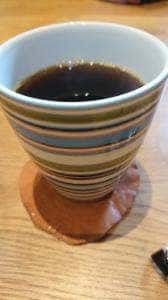 Naked Roasters coffee