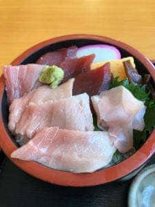 ご馳走Dokoroかねはち