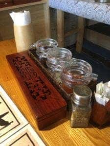 ベトナム料理専門店 THANH MAI タンマイ