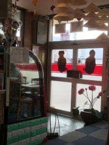 ベトナム料理専門店 THANH MAI タンマイ