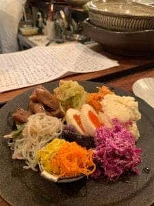 マルサラ飲食店