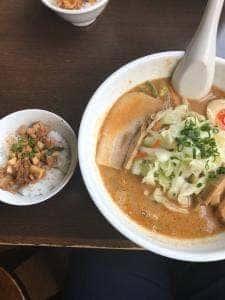 華龍飯荘 茅場町店