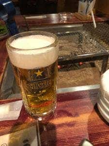 函館 海鮮居酒屋 マルハ商店