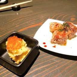 和食バル ふわり