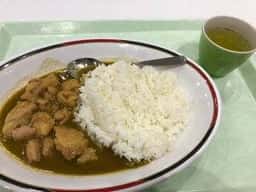 埼玉大学第1食堂部