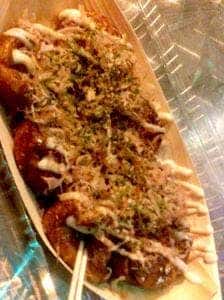 KOBE ROKKO たこやき たこじ