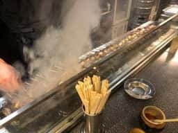 かしら屋 大宮西口新店