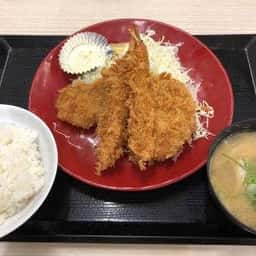 かつや 宮崎東大宮店