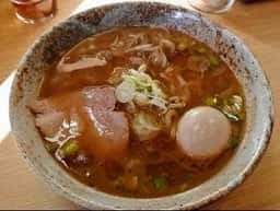 麺や 二双