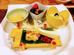 鉄板ダイニング 響 ゆとりろ熱海