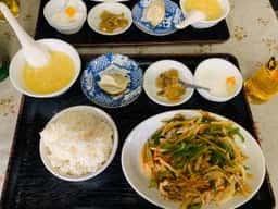 香港食家