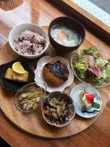 紗Bon堂