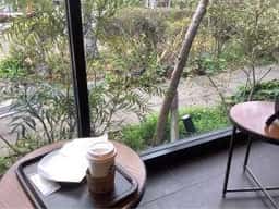 スターバックス コーヒー 博多の森店