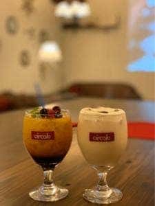 circolo attic 太田店