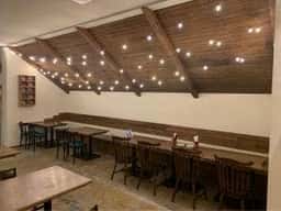 circolo attic 太田店