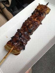 串焼き りんりん屋