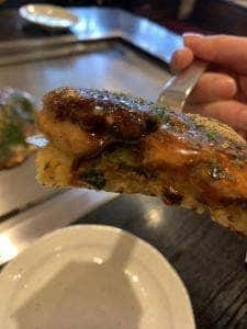 お好み焼 旭区清水一丁目