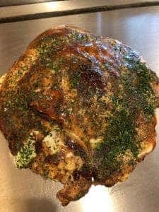 お好み焼 旭区清水一丁目