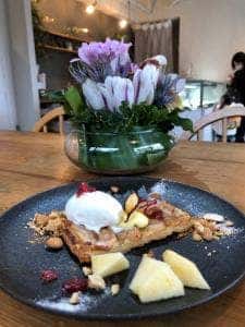 patisserie COCORO