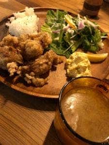wacca from Hokkaido