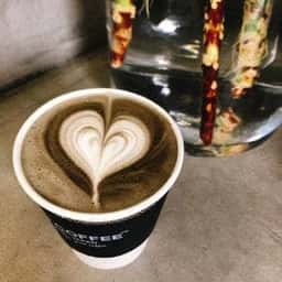 NO COFFEE