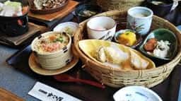 かごの屋 泉北泉ヶ丘店