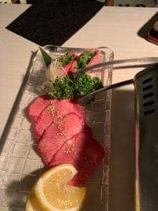 すっごい焼肉 参宮橋店