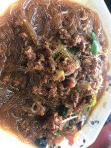 台湾料理 昇龍
