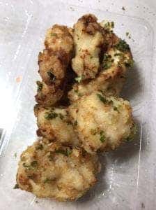 鶏福 ながの東急百貨店