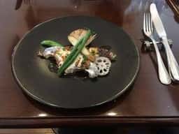 リストランテ・ボナ・セーラ