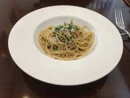 リストランテ・ボナ・セーラ