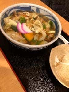 めん処 まるいち