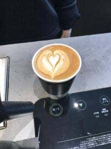 Coffee Base Kanondo