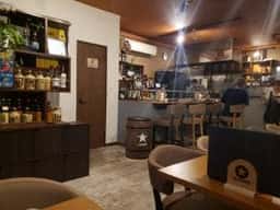 鐵板バル とも屋