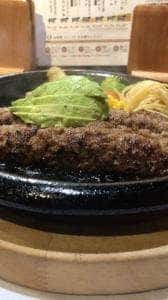 グリル アラベル 新杉田分店