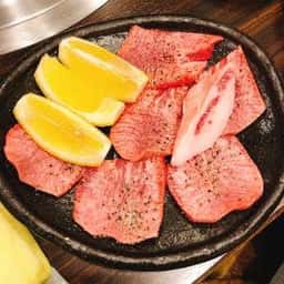 焼肉の吉田 本店
