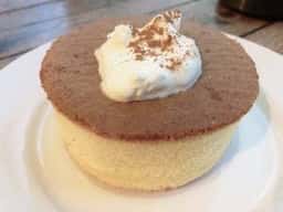 CAFE DE GRECO