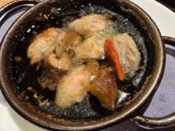 東京ビアホール&ビアテラス14