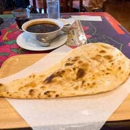 アジアンキッチン Taj