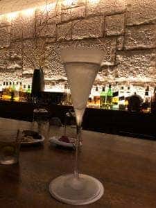 バー・デラックス