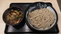 ゆで太郎 もつ次郎 8号小杉白石店