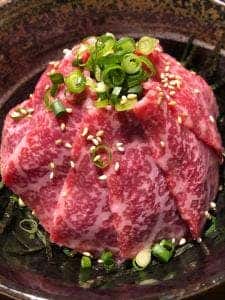 焼肉まさしげ 倉吉店