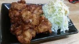 石川食堂一二三