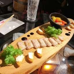 YAKITORI＆WINE BARSAMICO