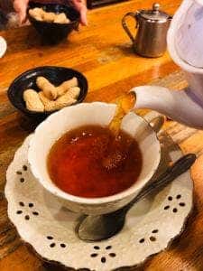 カフェドルー