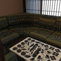 お食事処 追分屋旅館