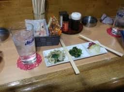 居酒屋 炙