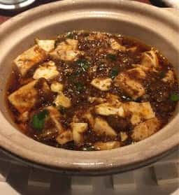 静岡四川飯店 中島屋グランドホテル