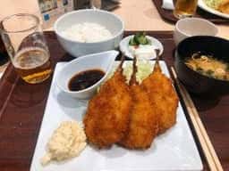 多古カントリークラブ レストラン